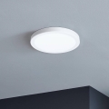 Eglo - LED plafondlamp LED/16,5W/230V Ø 21 cm