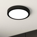 Eglo - LED plafondlamp LED/16,5W/230V Ø 21 cm