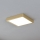 Eglo - LED-plafondlamp LED/17W/230V 21x21 cm