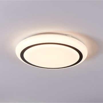 Eglo - LED Plafondlamp LED/19,5W/230V