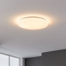 Eglo - LED Plafondlamp LED/19,5W/230V