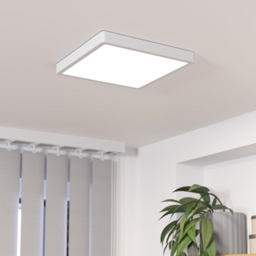Eglo - LED plafondlamp LED/20W/230V 28,5x28,5 cm