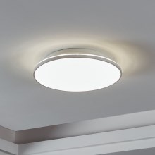 Eglo - LED Plafondlamp LED/21W/230V diameter 38 cm