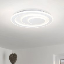 Eglo  - LED Plafondlamp LED/21W/230V diameter 48 cm