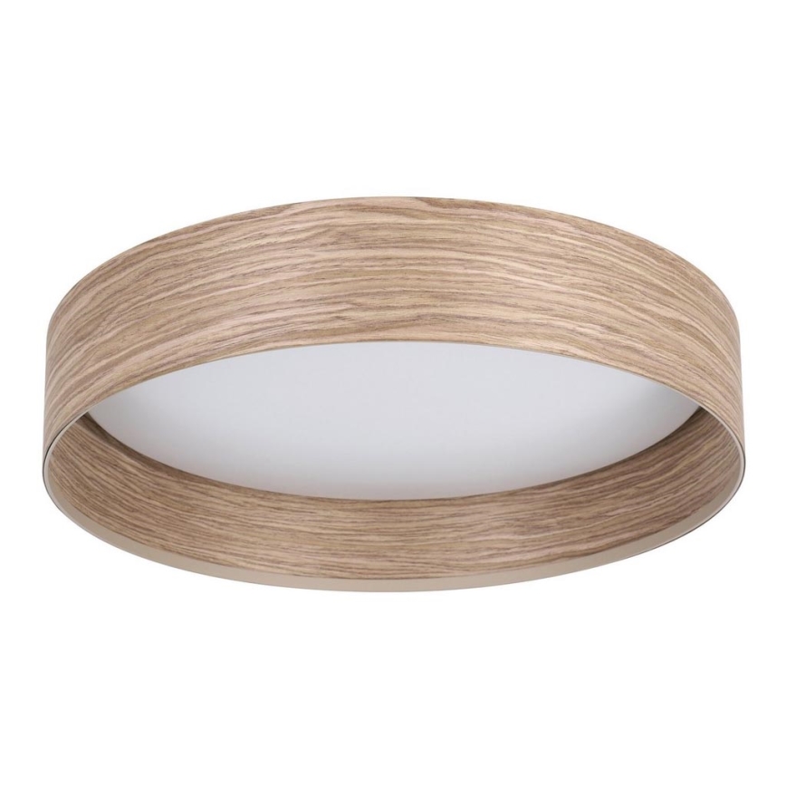 Eglo - LED Plafondlamp LED/24W/230V