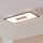 Eglo - LED plafondlamp LED/26W/230V