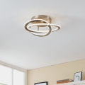 Eglo - LED Plafondlamp LED/35W/230V