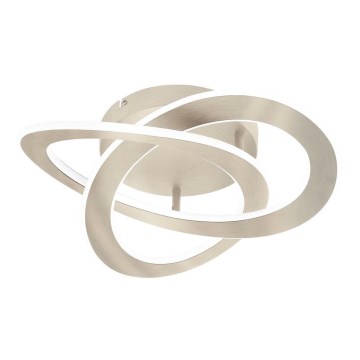 Eglo - LED Plafondlamp LED/35W/230V