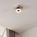 Eglo - LED Plafondlamp LED/4W/230V