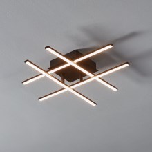 Eglo - LED Plafondlamp LED/5,2W/230V