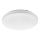 Eglo - LED plafondlamp met bewegingssensor LED/15,5W/230V 3000K diameter 33 cm wit