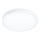 Eglo - LED Plafondlamp met sensor FUEVA LED/17W/230V 3000K ø 28,5 cm