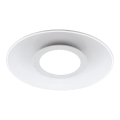 Eglo - LED Plafondverlichting 1xLED/19W/230V