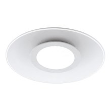 Eglo - LED Plafondverlichting 1xLED/19W/230V