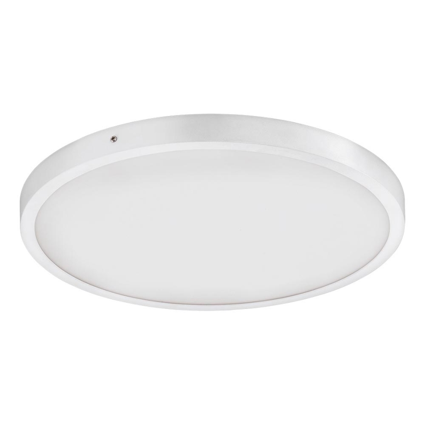 Eglo - LED Plafondverlichting 1xLED/25W/230V wit rond 4000K