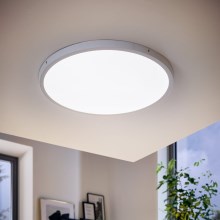 Eglo - LED Plafondverlichting dimbaar 1xLED/27W/230V