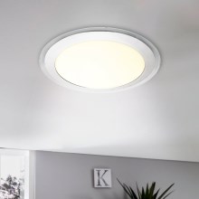 Eglo - LED Plafondverlichting LED/22W/230V