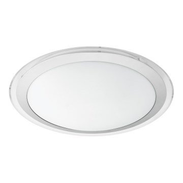 Eglo - LED Plafondverlichting LED/24W/230V