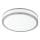 Eglo - LED Plafondverlichting LED/24W/230V