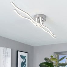Eglo - LED Plafondverlichting LED/40W/230V