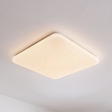 Eglo - LED Plafondverlichting LED/49,5W/230V