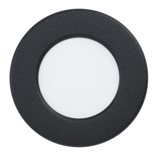 Eglo - LED Plafonnier encastré pour salle de bains LED/2,7W/230V IP44 Ø 8,6 cm