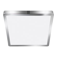 Eglo - LED Plafonnier salle de bain LED/20,5W/230V IP44