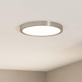 Eglo - LED-plafonnière 20W/230V, Ø 28,5 cm
