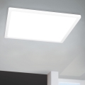 Eglo - LED RGBW Dimbaar plafondlamp LED/16,5W/230V 2700-6500K wit ZigBee