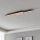 Eglo - LED RGBW Dimbaar plafondlamp LED/20,4W/230V ZigBee
