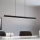 Eglo - LED RGBW Dimbare hanglamp aan kabel LED/35W/230V ZigBee