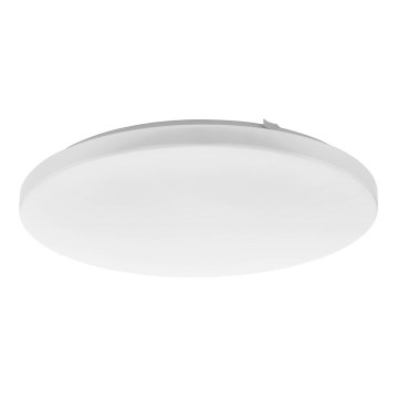 Eglo - LED RGBW Dimbare plafondlamp LED/20W/230V Ø 43 cm