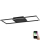 Eglo - LED RGBW Dimbare plafondlamp LED/21W/230V