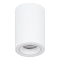 Eglo - LED RGBW Dimbare spot LED/4,9W/230V 2700-6500K wit