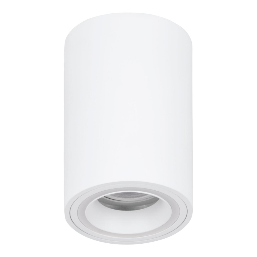 Eglo - LED RGBW Dimbare spot LED/4,9W/230V 2700-6500K wit