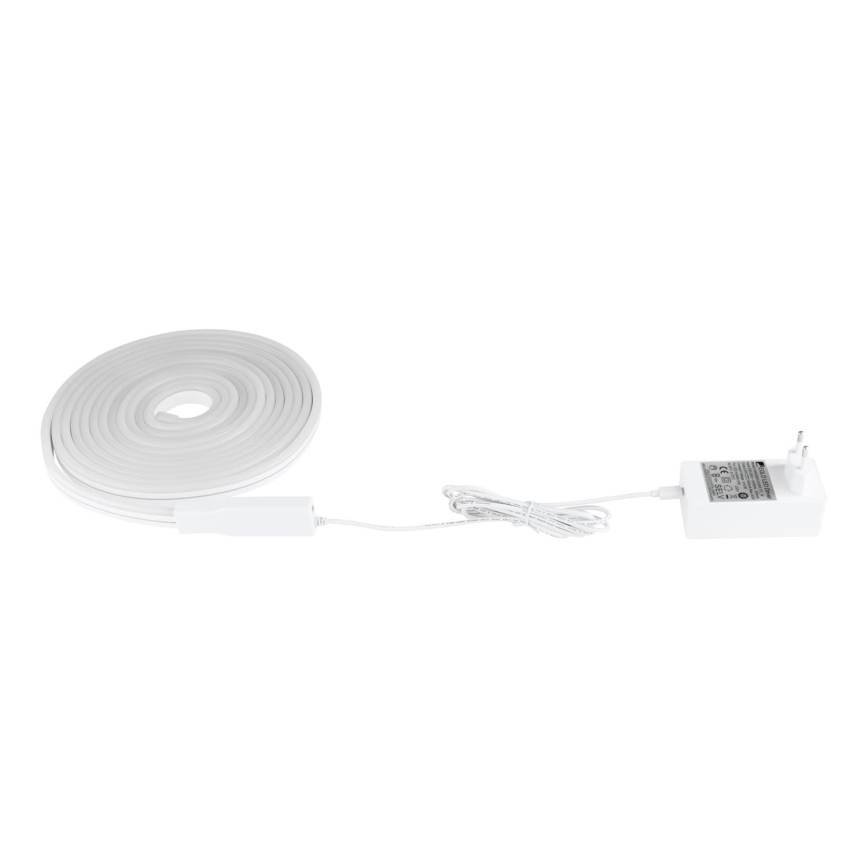 Eglo - LED RGBW dimbare strip 5m LED/30W/230V 3000-6500K