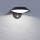 Eglo - LED Solar wandlamp met sensor LED/7W/3,7V IP44