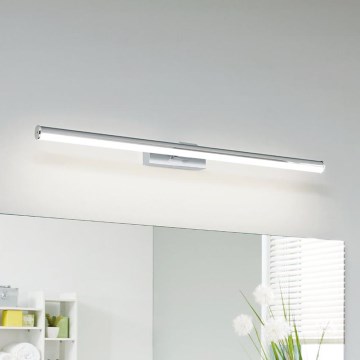 Eglo - LED-spiegelverlichting voor de badkamer LED/14W/230V IP44