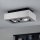 Eglo - LED spot 2xGU10-LED/5W/230V