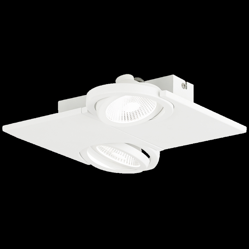 Eglo - LED Spot 2xLED/5W/230V/12V