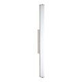 Eglo - LED Spot badkamer 1xLED/24W/230V IP44