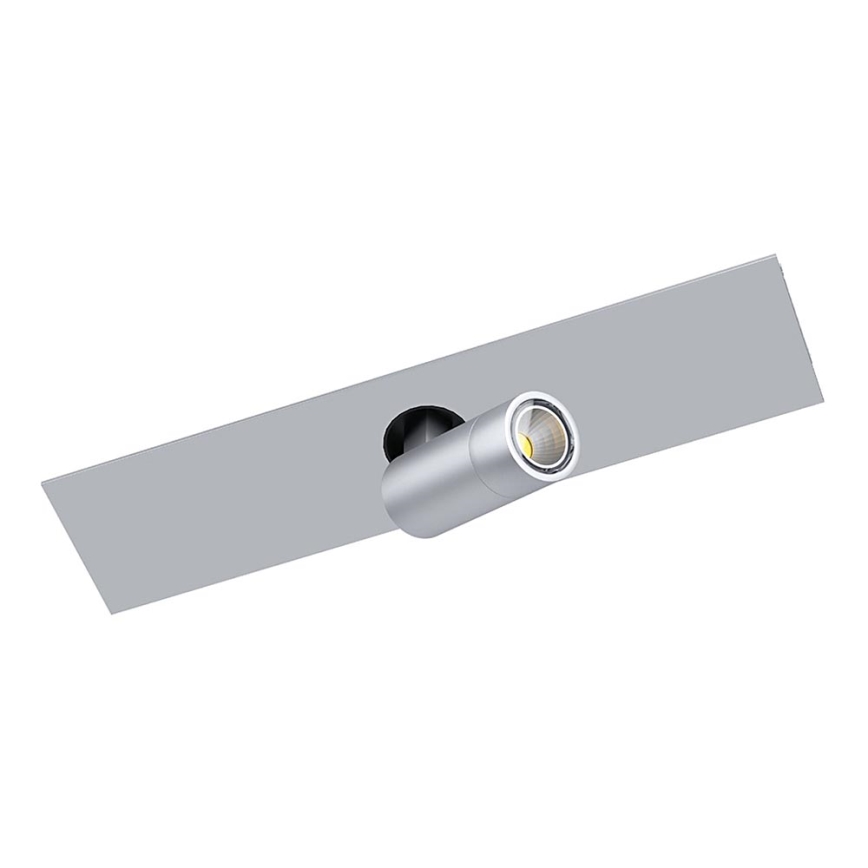 Eglo - LED Spot voor railsysteem TP LED/9W/230V