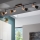 Eglo - LED Spotlamp 4xGU10/3,3W/230V