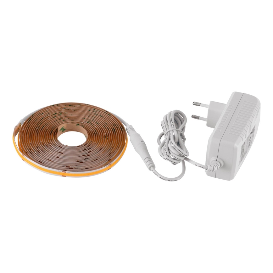 Eglo - LED Strip 5m LED/40W/24/230V 3000K