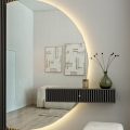 Eglo - LED Strip LED/9,6W/230V/24V 2m