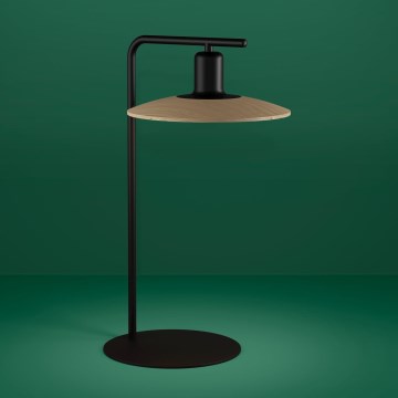 Eglo - LED Tafellamp 1xGU10/4,6W/230V 3000K