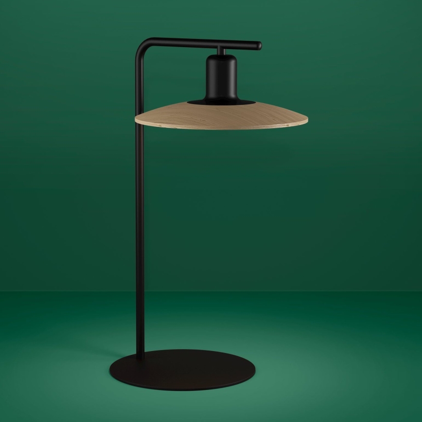 Eglo - LED Tafellamp 1xGU10/4,6W/230V 3000K