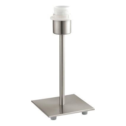 Eglo - LED tafellamp TUNJA 1xE27/60W/230V crème