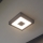 Eglo - LED venkovní Plafondverlichting LED/16,5W/230V IP44
