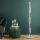 Eglo - LED vloerlamp LED/36W/230V glanzend chroom